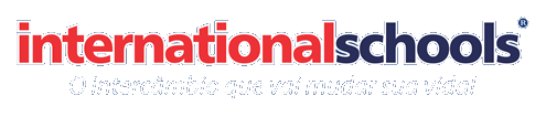 Logo da International Schools